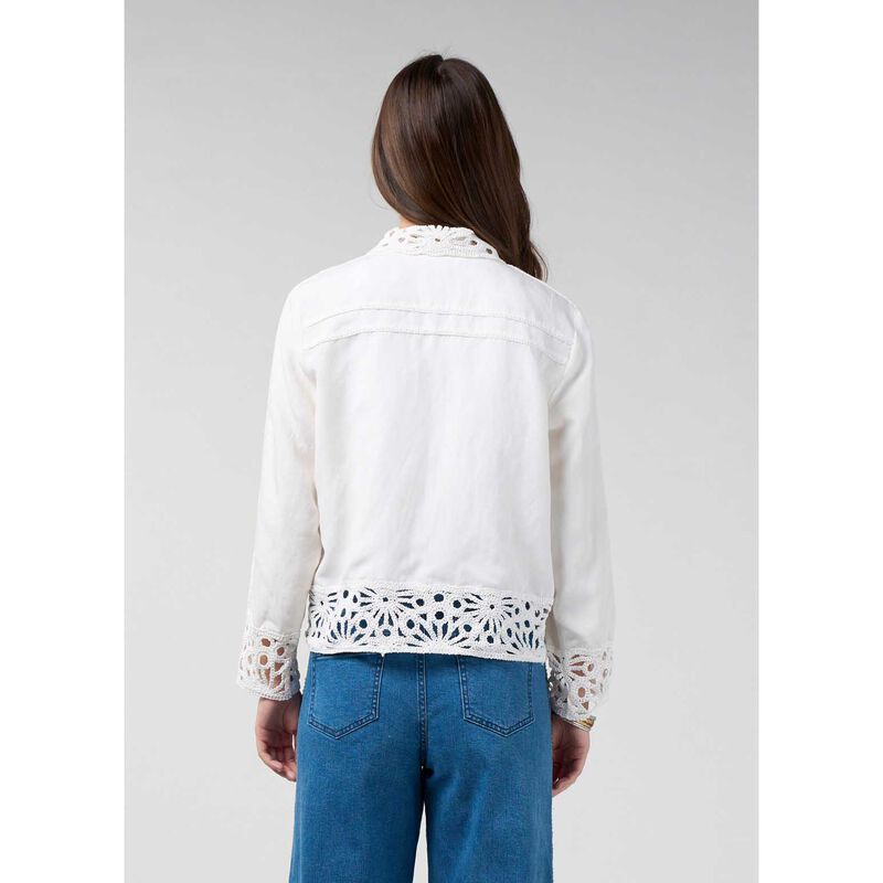 Loobie&rsquo;s Story Meera Jacket image number 5
